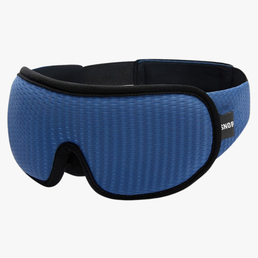 3D Lightweight Sleeping Masks