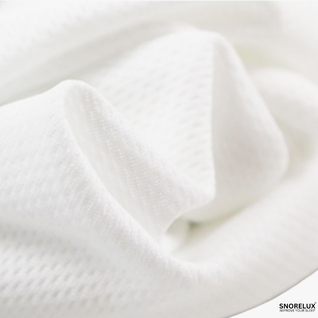 Pillow Case Advanced Anti-Snore Pillow - Snorelux®