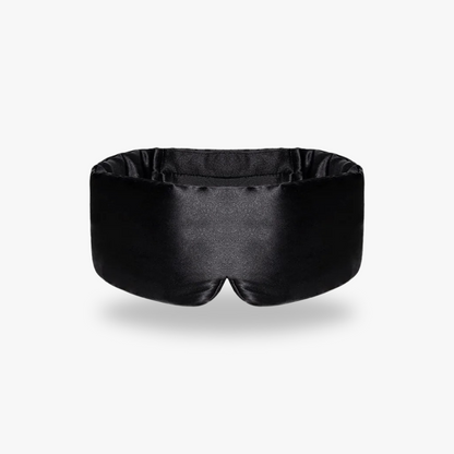 Deep Sleep Silk Mask - Snorelux®