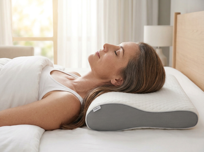 Anti-Schnarch Kissen